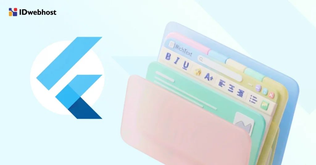 buat teks bisa diklik flutter