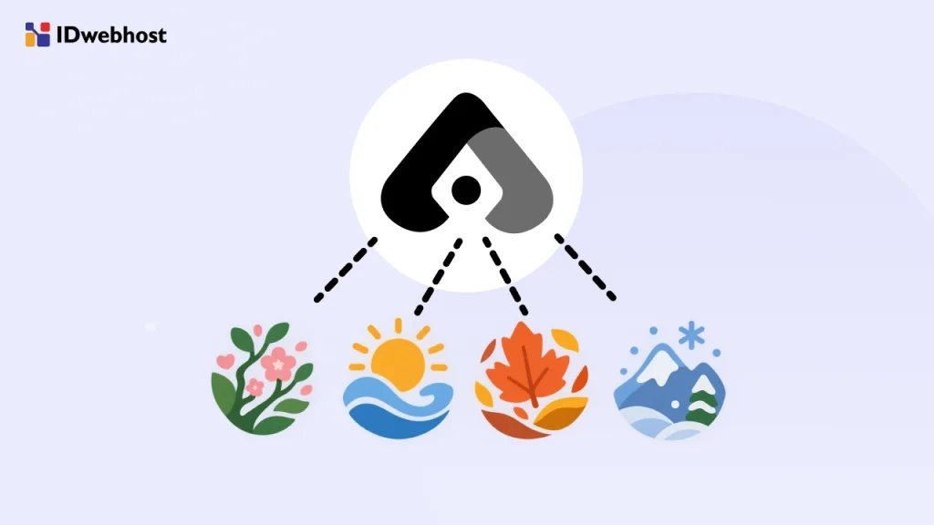 bikin Logo Musiman ala Google Doodle