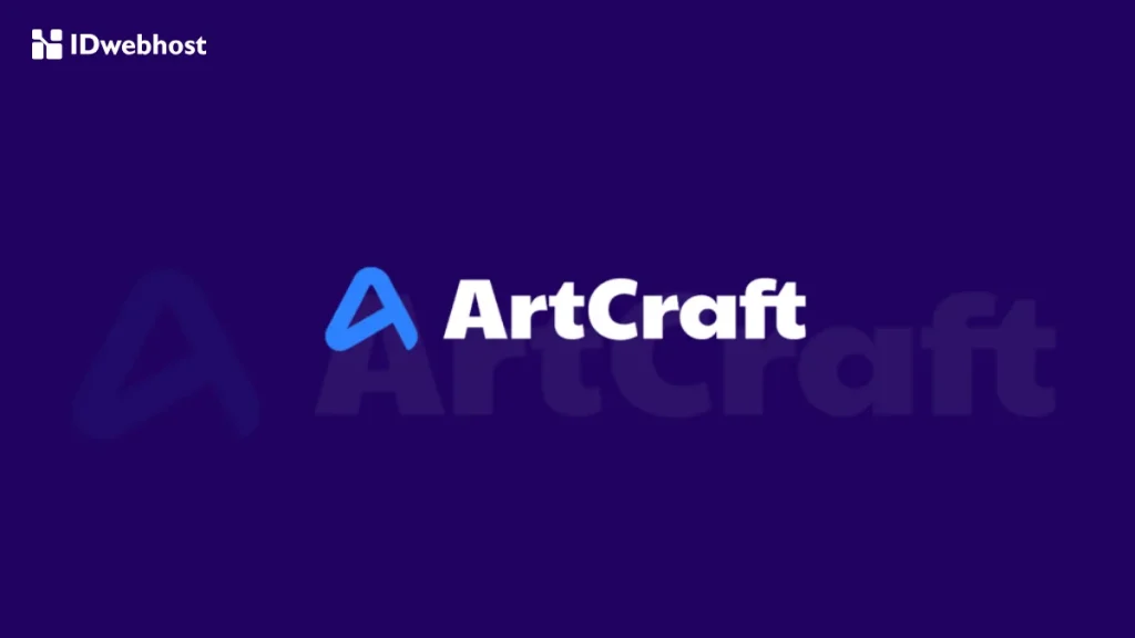 apa itu artcraft
