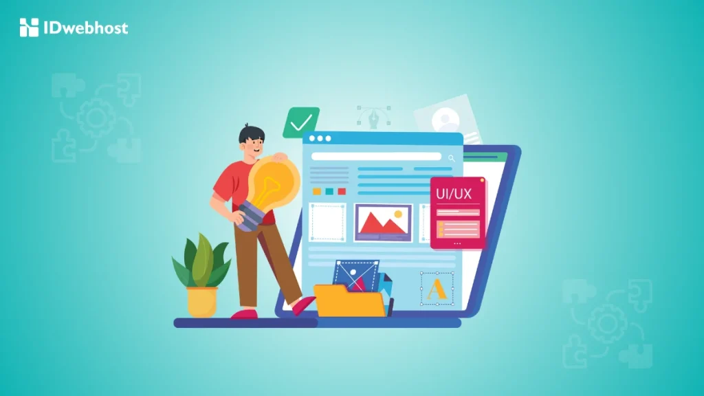 ecommerce website builder adalah