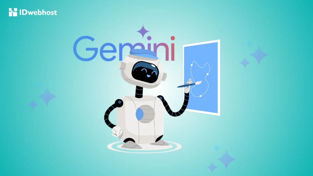 gemini gratis dibatasi