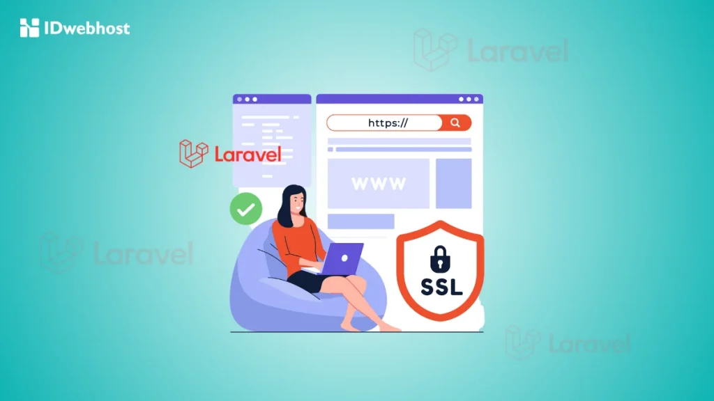 alasan laravel butuh ssl