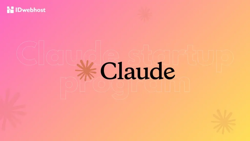 claude startups adalah