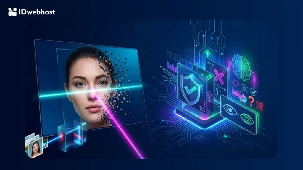 SynthID Detector adalah