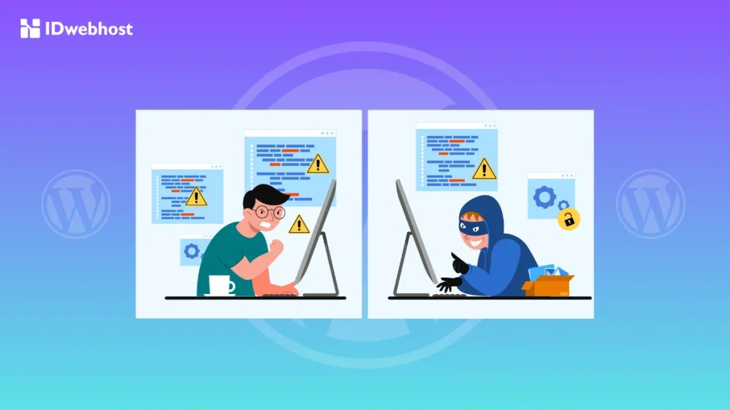 WordPress User Enumeration adalah