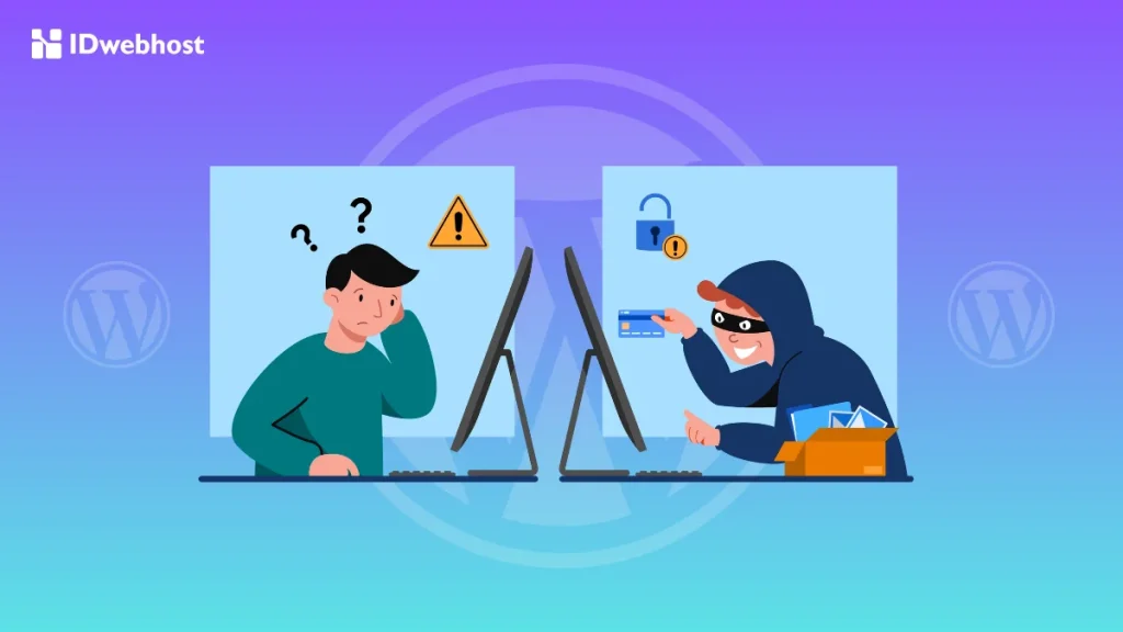 WordPress User Enumeration adalah