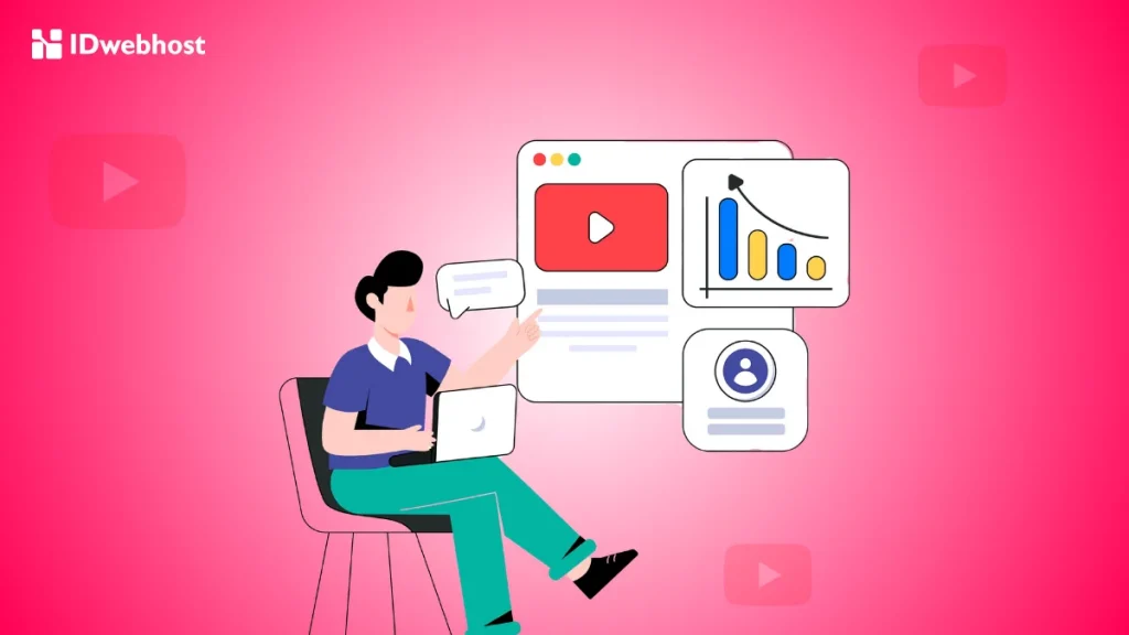 YouTube Shorts utamakan video asli