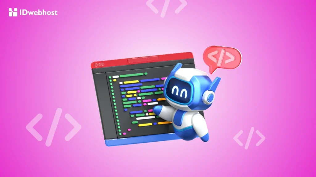 Apa yang dilakukan developer saat AI menulis kode