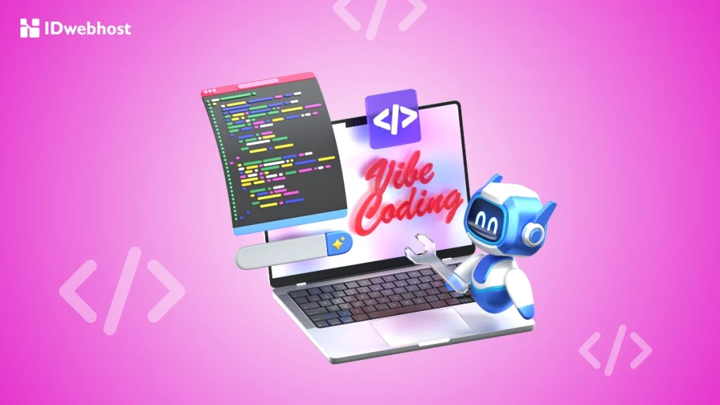 Apa yang dilakukan developer saat AI menulis kode