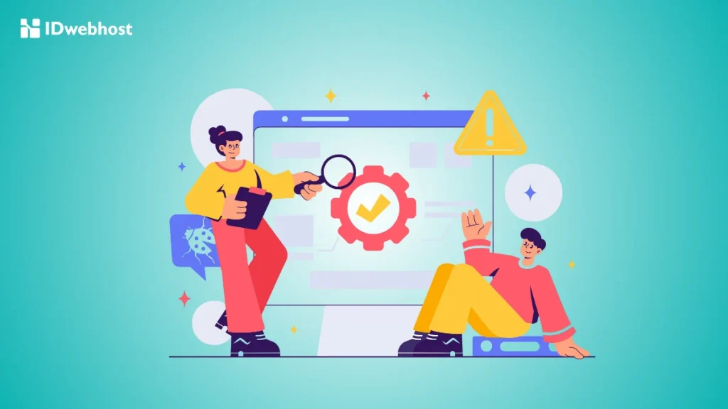 Arti edge case dalam software testing