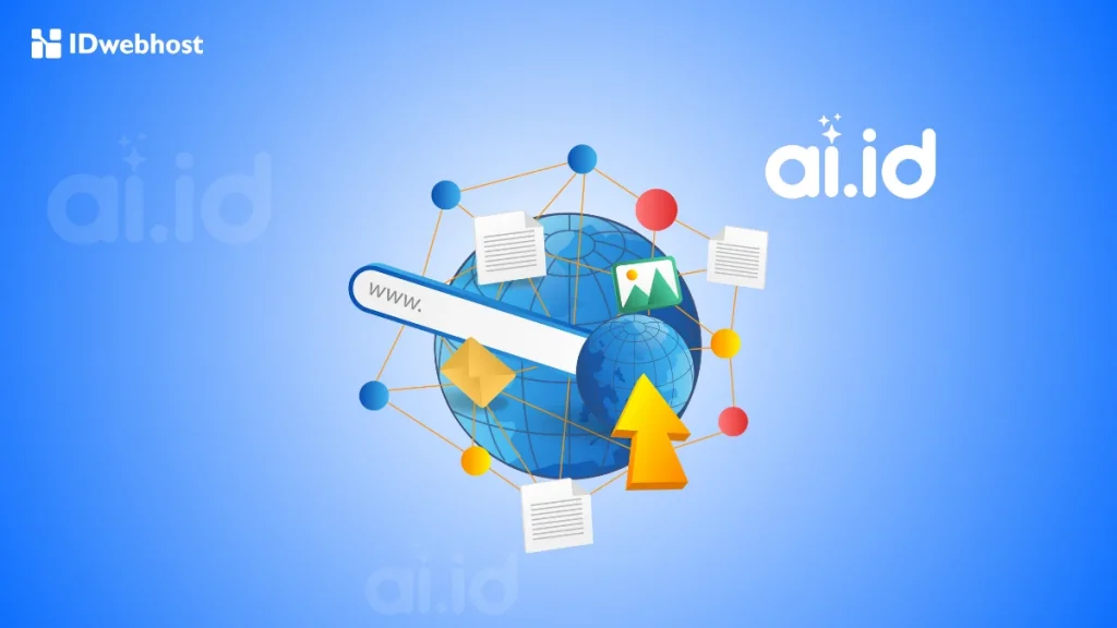 domain ai.id adalah