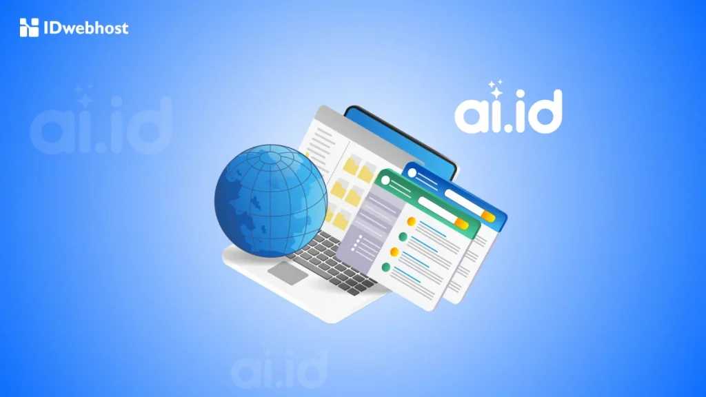 domain ai.id adalah