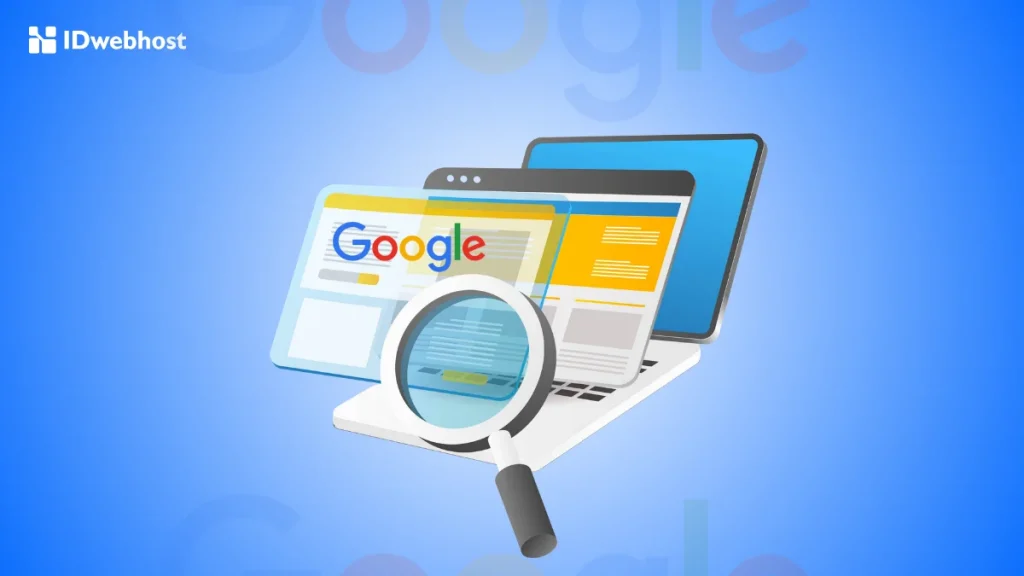 Apa Itu Google Search Profile