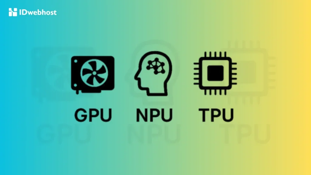 Neural Processing Unit