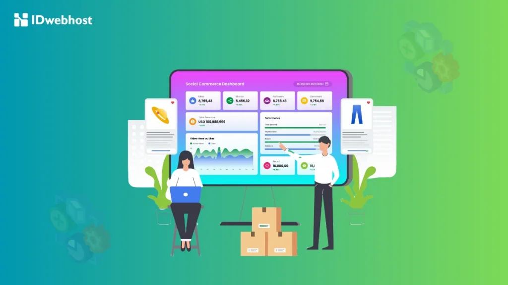 order management system adalah