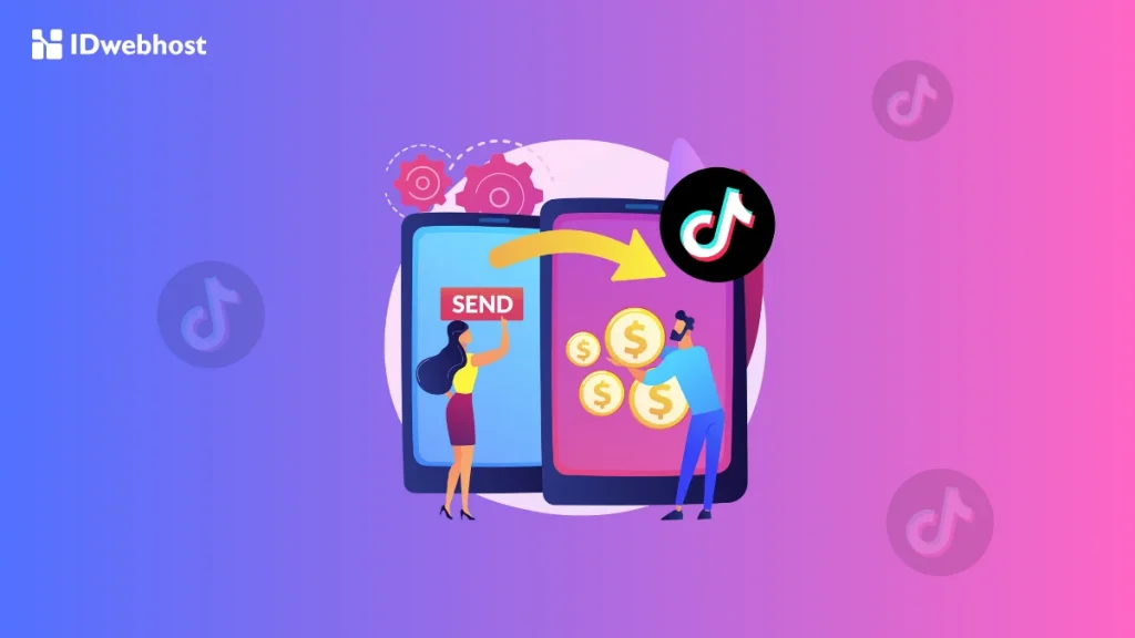 Apa Itu Screentime to Cash TikTok