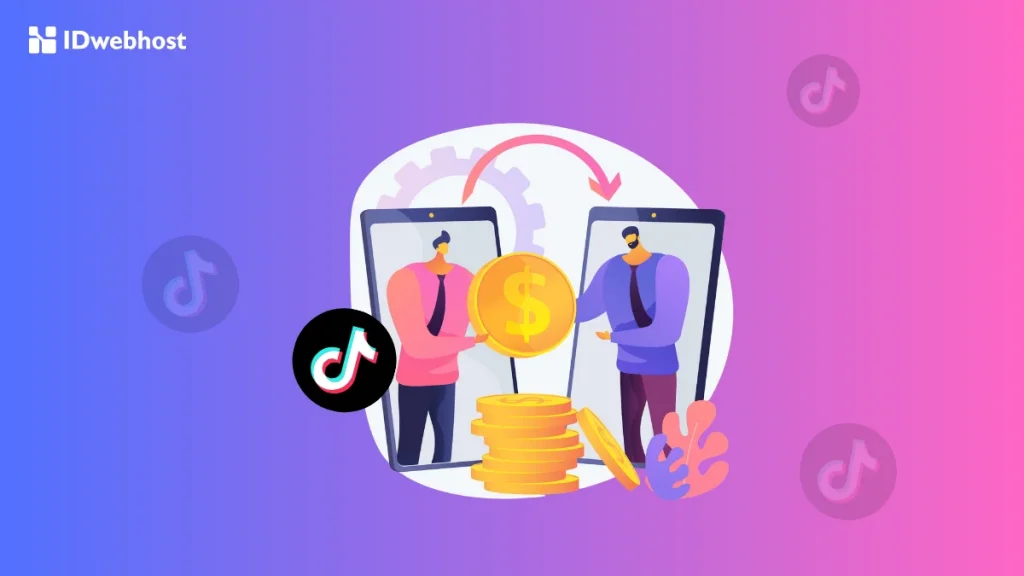 Apa Itu Screentime to Cash TikTok