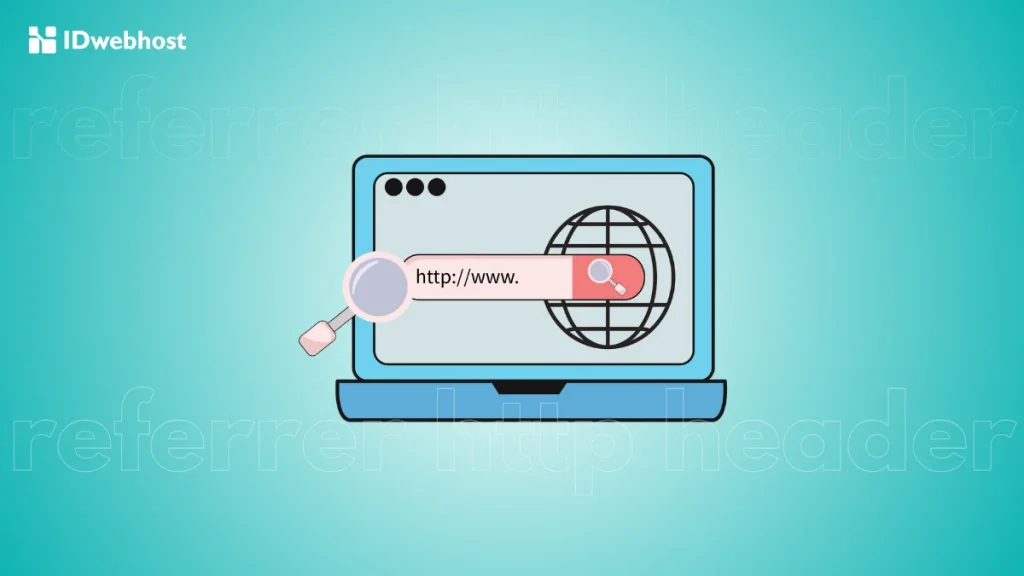 apa itu referrer http header