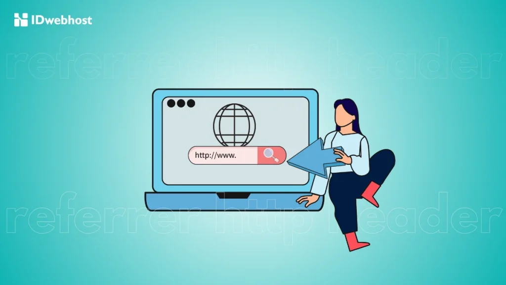 apa itu referrer http header
