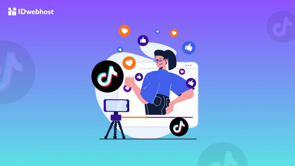 Seller Assistant TikTok Shop adalah