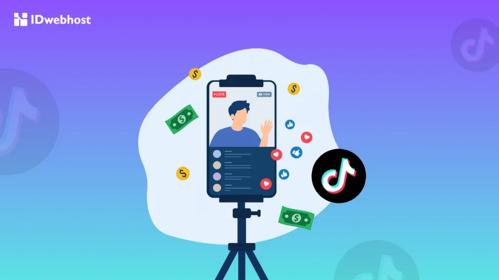 Seller Assistant TikTok Shop adalah