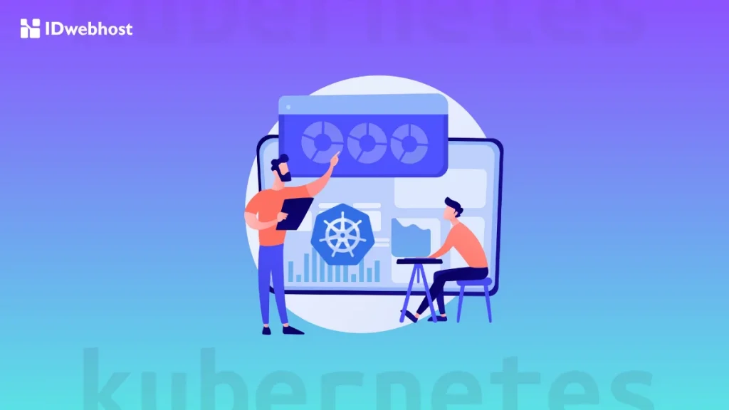 strategi Deploy Kubernetes di VPS