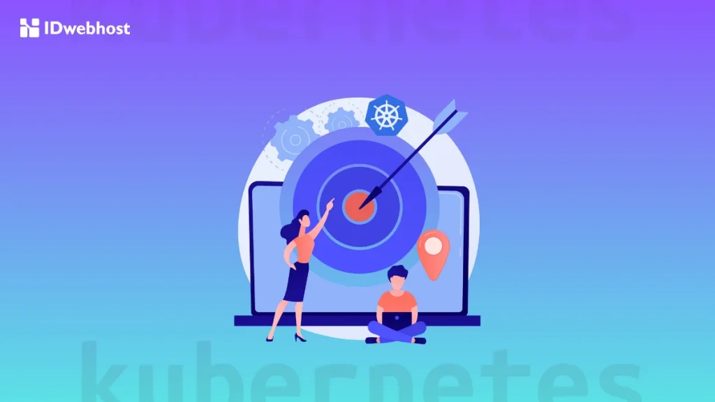 strategi Deploy Kubernetes di VPS