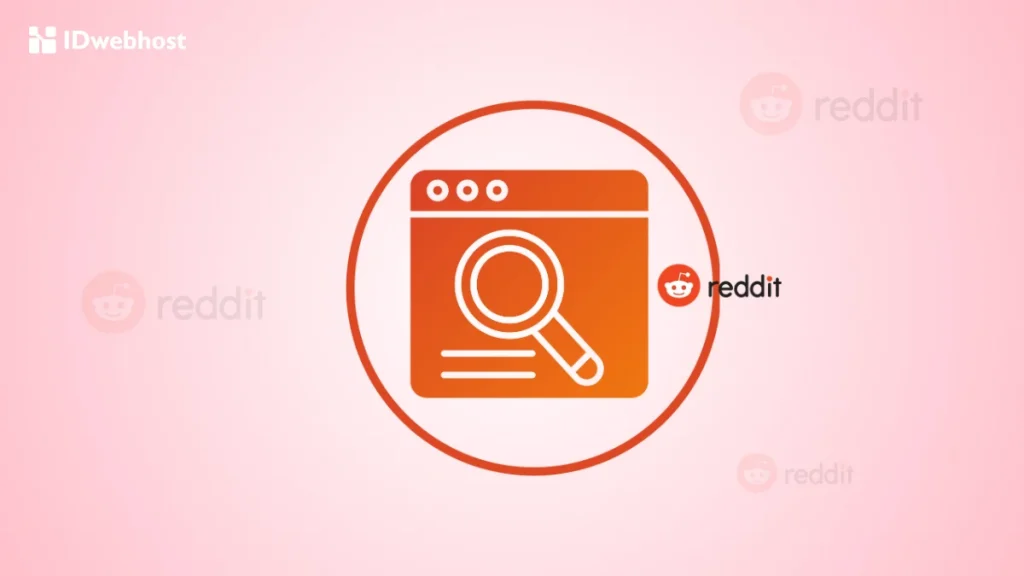 Cara Menemukan Thread Reddit yang Ranking di Google