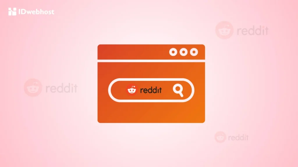Cara Menemukan Thread Reddit yang Ranking di Google