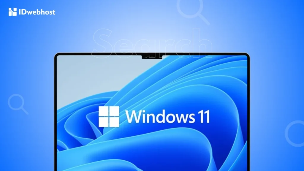 Windows 11 Search adalah