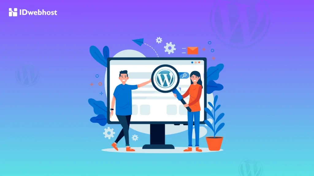 Apa Itu FCSO WordPress