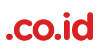 logo domain .coid