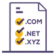 IDwebhost - Domain Gratis
