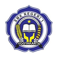 SMK N 1 Yogyakarta