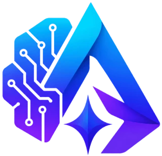 AI HackFest Logogram