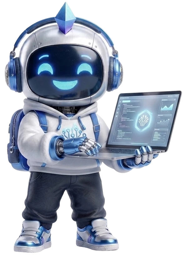 Maskot AI HackFest Roadmap
