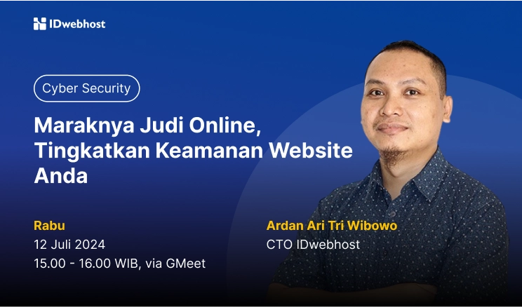 webinar