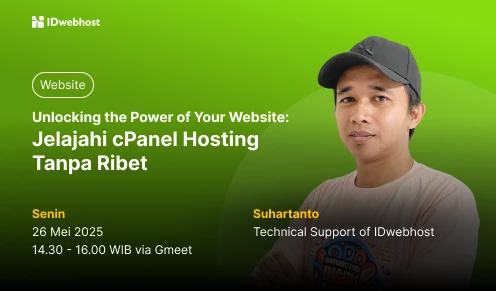 webinar
