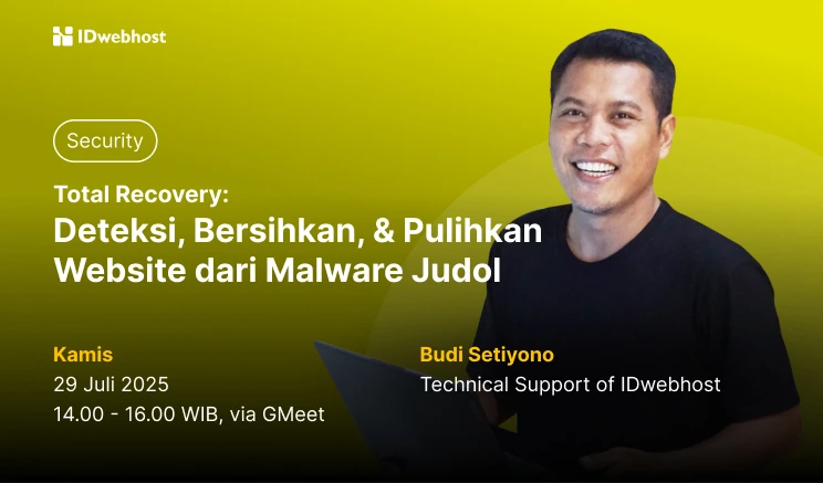 webinar