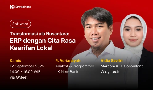 webinar