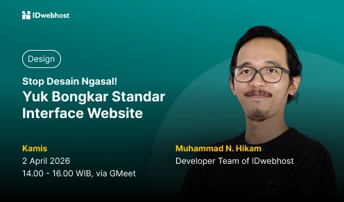 webinar