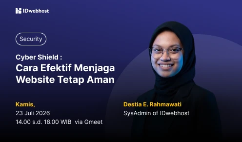 webinar