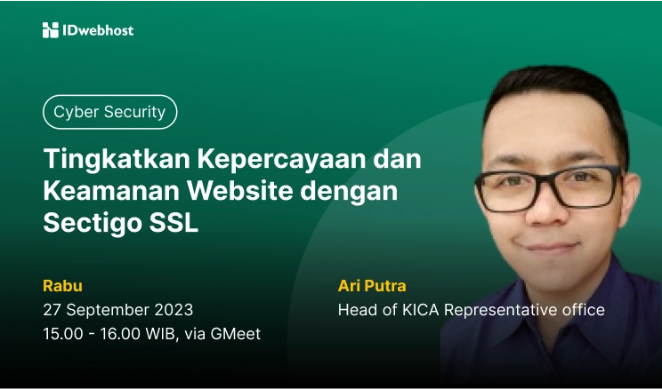 webinar