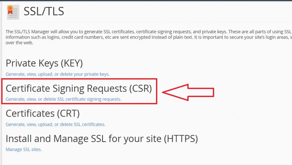 Cara Install SSL di cPanel 6