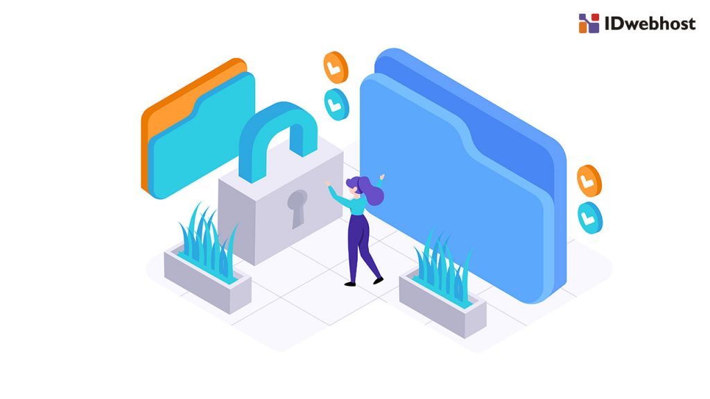 Cara Melindungi Folder Hosting Dengan Password di CPanel